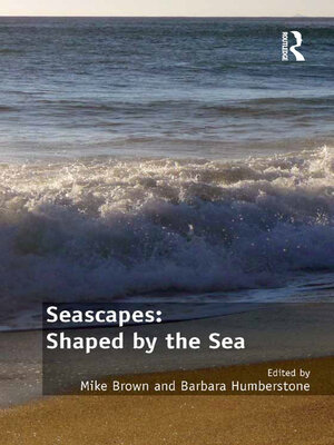 cover image of Seascapes